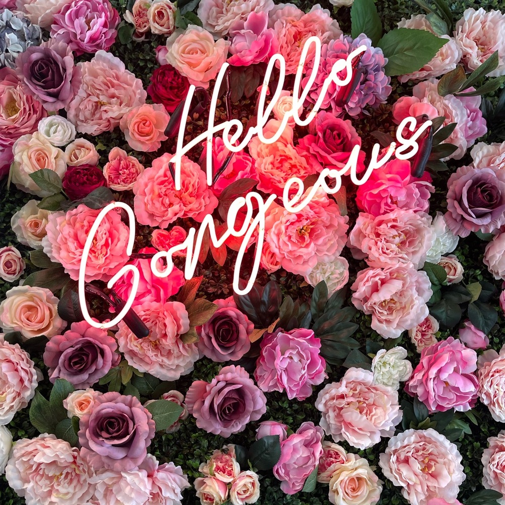 🌿 Hello 🌙
